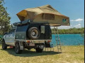 STARGAZER TOURER ROOFTOP TENT